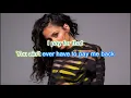 Kehlani - Everybody Business (Karaoke)