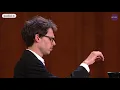 Download Lagu Lucas Debargue - XV Tchaikovsky Competition 2015 2. Round