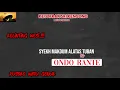 Download Lagu Kisah Saridin vs Ondo Rante \