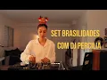 Lagu Set - Vem Curtir Música Brasileira (Especial de Natal)