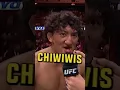 Download Lagu Chiwiwis 😂 #ufc #shorts