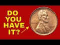 Wheat penny worth money 1919 S penny you should look for