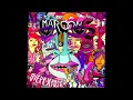Maroon 5 - Love Somebody