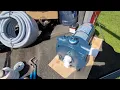 Water Well - Deep well Jet Pump