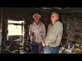Download Lagu Con 75 años VIVEN AISLADOS y SIN LUZ en lo profundo del MONTE | San Ramón Entre Ríos