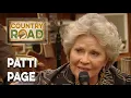 Lagu Patti Page   \