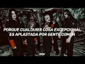 Slipknot - Custer // Subtitulado Al Español