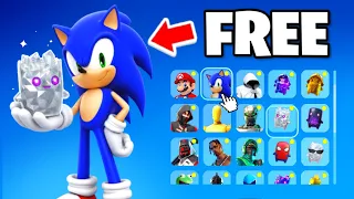 I Spent $100,000 Upgrading Subscribers Fortnite Accounts!