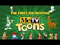Download Lagu MeTV Toons | The First Six Months
