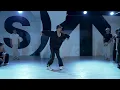 "Take It Off Part 2" - Busta Rhymes Ft. Meka | Marius Ortanez Choreography
