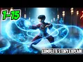 Download Lagu The Great Journey of Teenagers S-2 Episode 1-15 Explain in Hindi || Sust Explainer