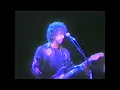 Bob Dylan / Ballad of a Thin Man. Avignon, July 25 1981. Master audience film with soundboard audio
