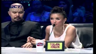 regina ft judika making love out of nothing at all air supply 