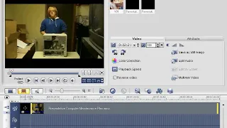 How to Cut Using Ulead Studio