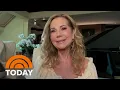 Kathie Lee Gifford talks miracle recovery after fall at home