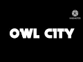 Owl City: When Can I See You Again? (PAL/High Tone Only) (2013)