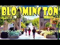 A Tour of Bloomington Indiana s Charming Downtown