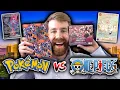 Download Lagu It's a Miracle! I found English Pokemon! Destined Rivals vs OP11 TCG Variety Giveaway