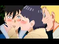 Download Lagu The cutest Himawari moments in the Uzumaki family - Naruto and Boruto