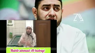  edih sebuah renungan yg membuat jatuh air mata habib ahmad al habsyi