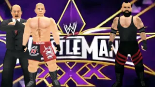 Download #WWE  BROCK LESNAR VS THE UNDERTAKER DIRECTOR'S CUT OFF STREAK ENDING MP3
