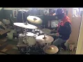 Surf Curse - Freaks (drum cover)