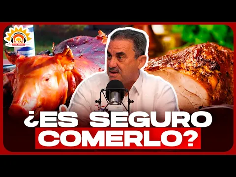 MIGUEL ANGEL OLIVO: PRECIO DEL CERDO EN REPÚBLICA DOMINICANA 2025 ¿CUÁNTO CUESTA LA LIBRA?