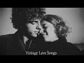 Download Lagu Love Songs for Old Souls - Romantic Classics from the 60s