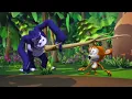 Download Lagu Monkey See Monkey Do - Episode 3: Gorilla