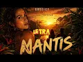 Greeicy, Cultura Profética - Mantis | (Letra)