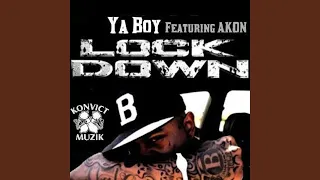 Download Lock Down (feat. Akon) MP3