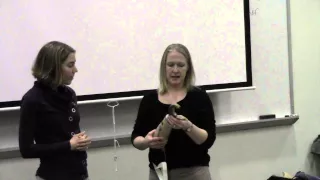 Prosthetist Talk - Hanger Clinic