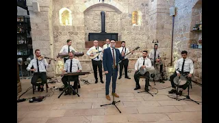 ماريو كرام يا ليل ما فيك عتابا عيونك اخدوني فراشك ورد وزهور غلطنا مره وحبينا عالضيعه 