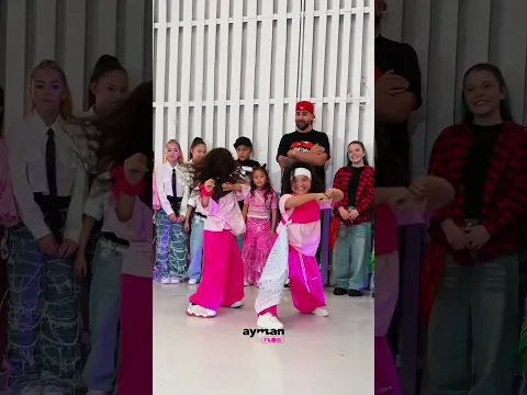 Clari y Miranda bailaron el TREND viral del momento y así les salió 🥹