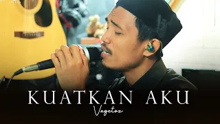 Download KUATKAN AKU - Vagetoz | Cover By Valdy Nyonk MP3