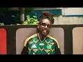 Kabaka Pyramid - Jamaica (Official Video)