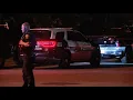 Off-duty police officer shot by police during confrontation at home in North Andover