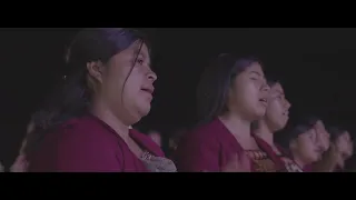 Eva Pérez Y La Agrupación Vida Nueva -(QUE PIENSAS TU)- Video Clip