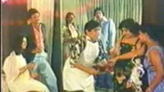 mahindera kapoor u0026 dilraj kaur chaska chaska film jeeja sali 1985 from masoun sound 