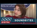 Download Lagu No more ill-gotten wealth? Palace says Marcos backs easing bank secrecy law | ANC