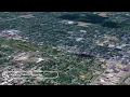 The history of Murray Kentucky