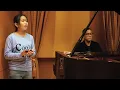 Deborah Hanna with Andi Rianto - Bahasa Kalbu | Live Session