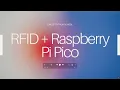 RFID Lesson CircuitPython School Student Post