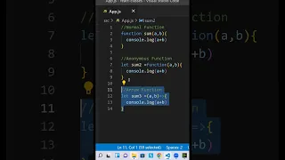 functions in JavaScript different ways to write functions in JavaScript functions