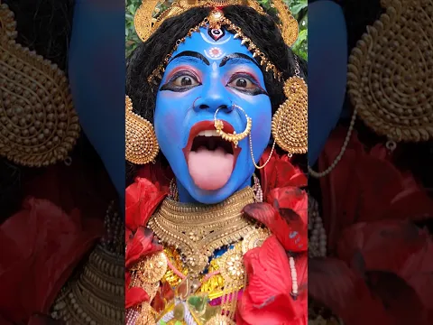 #krishna #durgapuja #mahakali