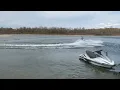 2002 Yamaha FX140 For Sale