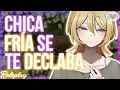 Download Lagu ASMR Roleplay | Chica fría se te DECLARA🧊💖 (¿Tsundere?) |Español