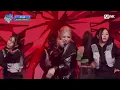 '최초 공개' ALLDAY PROJECT - CRASH #엠카운트다운 EP.947 | Mnet 261001 방송