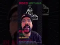Download Lagu Disco MNYAMA featuring DJ Amir