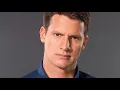 Daniel Tosh kept his marriage with Carly Hallam secret for almost two years